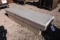 FULL SIZE TRUCK ALUMINUM TOOL BOX