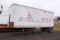 1984 FRUEHAUF PUP TRAILER