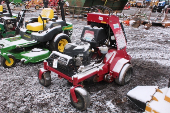 TORO 29518 RIDE ON 30" PLUGGER