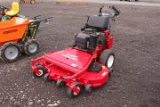 EXMARK TURF TRACER S-SERIES ZERO TURN MOWER