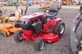 TORO WHEEL HORSE 250H