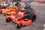 BAD BOY 747CC ZT ELITE ZERO TURN MOWER