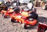 BAD BOY ZT ELITE ZERO TURN MOWER