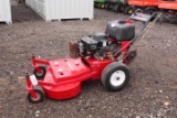 SNAPPER PRO EXPRESS WALK BEHIND MOWER