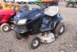 CRAFTSMAN T3100 RIDING MOWER 42