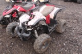 KIDS ATV