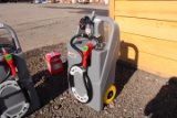 UNUSED SILVAN SELECTA DSL TRANSFER PUMP 12V