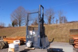 COMPLETE 2 STORY 3000 LBS COMMERCIAL LIFT