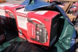 UNUSED CRAFTSMAN 1.2 GAL ELECTRIC AIR COMPRESSOR