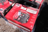 UNUSED CRAFTSMAN 1.2 GAL ELECTRIC AIR COMPRESSOR