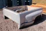 DODGE DUALLY TRUCK BED