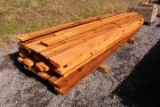 STACK OF LUMBER 2