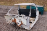 S10 CAB BED & SHEET METAL PARTS