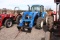 NEW HOLLAND T4.110 4WD CAB TRACTOR