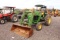 JOHN DEERE 2355 2WD DSL TRACTOR