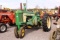 JOHN DEERE 720