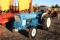 1973 FORD 3000 DIESEL TRACTOR