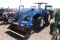 NEW HOLLAND TN65 TRACTOR