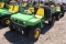 2010 JOHN DEERE GATOR