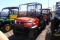 KUBOTA RTV 900