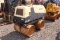INGERSOLL RAND TC-13 TRENCH COMPACTOR