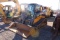 DEERE 331G TRACK SKID STEER