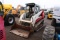 2006 TAKEUCHI TL140 SKID STEER LOADER