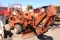 DITCH WITCH 520 TRENCHER