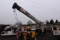 P & H R150 15 TON HYDRAULIC CRANE