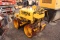 RAMMAX P33/24/QR TRENCH COMPACTOR