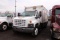 2005 CHEVROLET C7500 BOX TRUCK