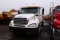 2007 FREIGHTLINER SINGLE AXLE ROAD TRACTOR