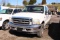 2003 FORD F-250 4X4 EXTENDED CAB TRUCK