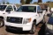 2011 FORD F-150 SINGLE CAB 4WD PICKUP TRUCK