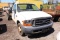 1999 FORD F-350 SINGLE CAB FLATBED TRUCK