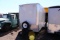 SHADOW MASTER ENCLOSED TRAILER