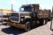 1972 FORD 900 DUMP TRUCK