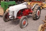 1941 9N FORD TRACTOR