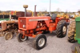 ALLIS CHALMERS 185 TRACTOR