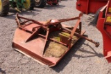 6' 3PT HITCH ROTARY CUTTER