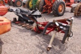 LONG 2008 8' 3PT HITCH DISC MOWER