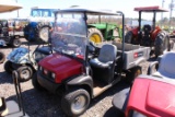 2012 TORO WORKMAN MD GASOLINE UTILITY VEHICLE