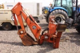 DITCH WITCH A420 BACKHOE ATTACHMENT