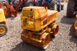 RAMMAX P33/24 TRENCH COMPACTOR