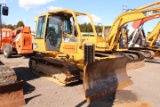 CAT D5G XL DOZER