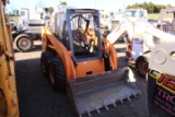 CASE SR150 SKID STEER