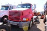 1998 FORD AEROMAX 9500 DAY CAB ROAD TRACTOR