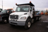 2012 FREIGHTLINER BUSINESS CLASS M2 ROLLBACK