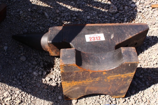 400 lb anvil for sale