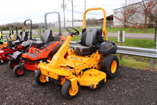 2019 CUB CADET PRO Z 900